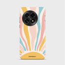 Retro Radiance
