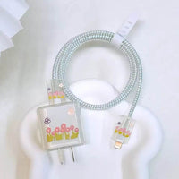 CHARGING ADAPTER KIT