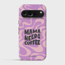 Caffeine Mama