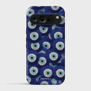 Evil Eye Eclipse