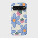 Fruity Floral Fizz