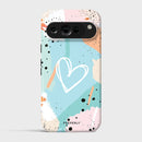 Pastel Passion