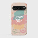 Peace & Love