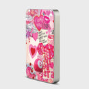 Cupid’s Arcade - Magnetic Power Bank