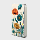 Harvest Hues - Magnetic Power Bank