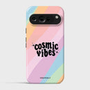 Rainbow Galaxy