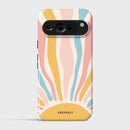 Retro Radiance