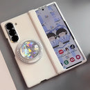 Galaxy Z Fold6 Mag Ring Slim Case - Samsung