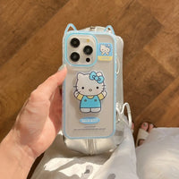 Adorable Kitty Joy Case