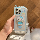 Adorable Kitty Joy Case