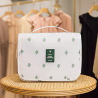 Beauty Nest Makeup Bag
