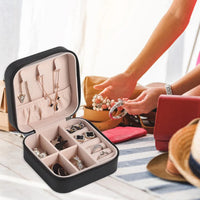 Jewellery Box Organizer