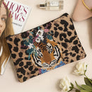 Floral Tiger