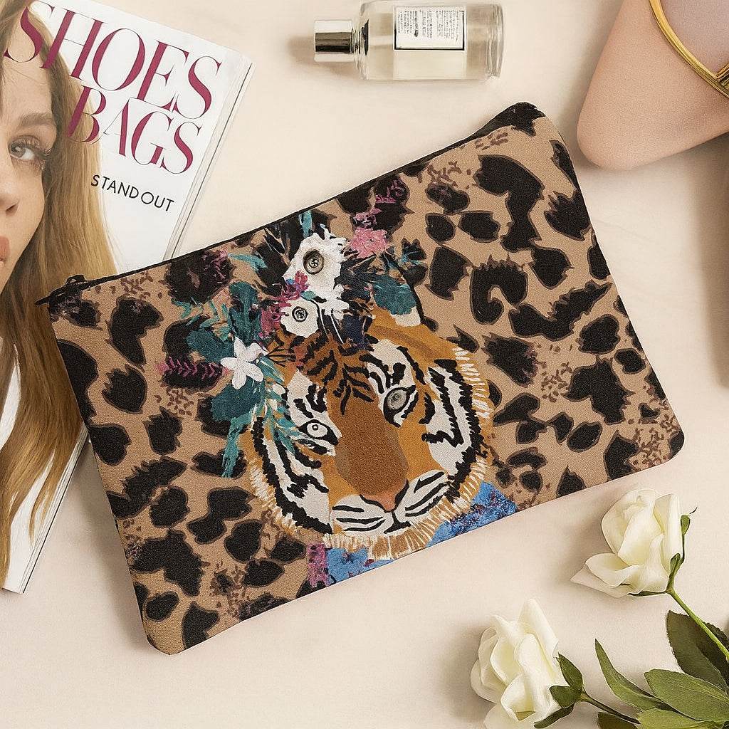 Makeup Bags