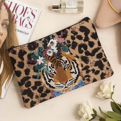 Makeup Bags