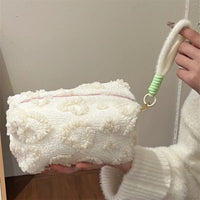 Puffy Tuff Makeup Bag