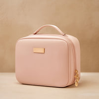 Flawless Glam Makeup Bag