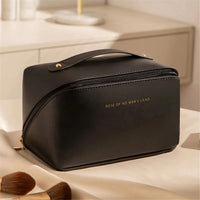 Trendy Vibes Makeup Bag