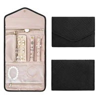Travel Jewelry Case