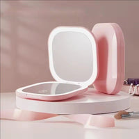 Bright View Makeup Mirror