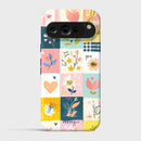 Whimsy Squares