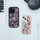 Elegant Bloom Floral Phone Case
