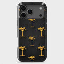 Golden Palms
