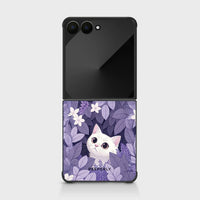 Secret Kitty Garden - Spectra