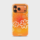 Tangerine Garden