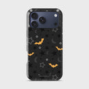 Cosmic Batflight