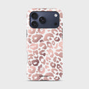 Blush Spots
