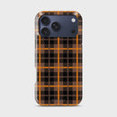 Urban Check Pattern