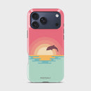 Playful Dolphin