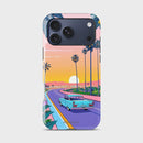 Sunset Drive