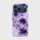 Serene Florals