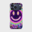 Nebula Smiles