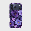 Lilac Blossoms
