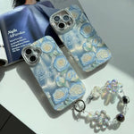 Moonlit Celestial Roses