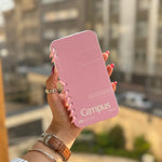 Campus Notes Flip Case