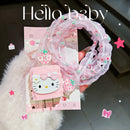 Strawberry Sweetheart Charger Protector Kit