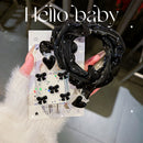 Twilight Ribbon Charger Protector Kit