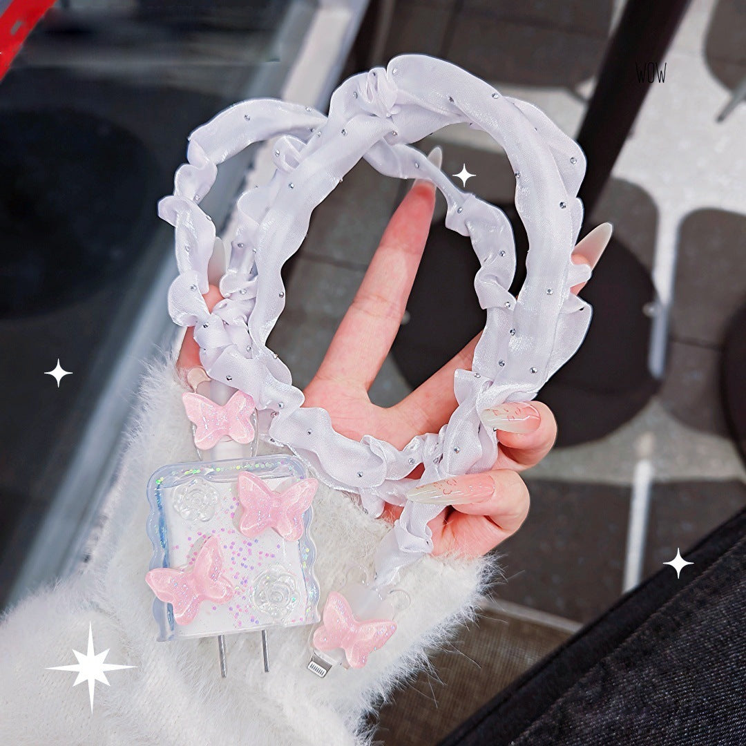 CHARGING ADAPTER KIT