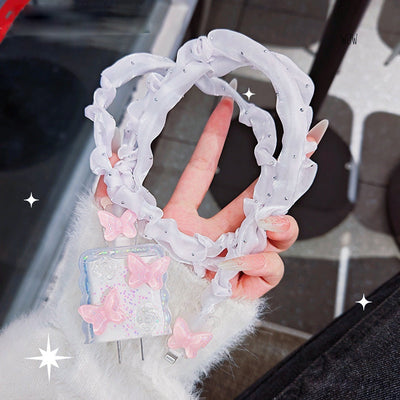 CHARGING ADAPTER KIT