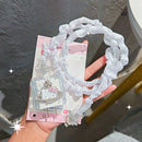 Charming Hello Kitty Charger Protector Kit