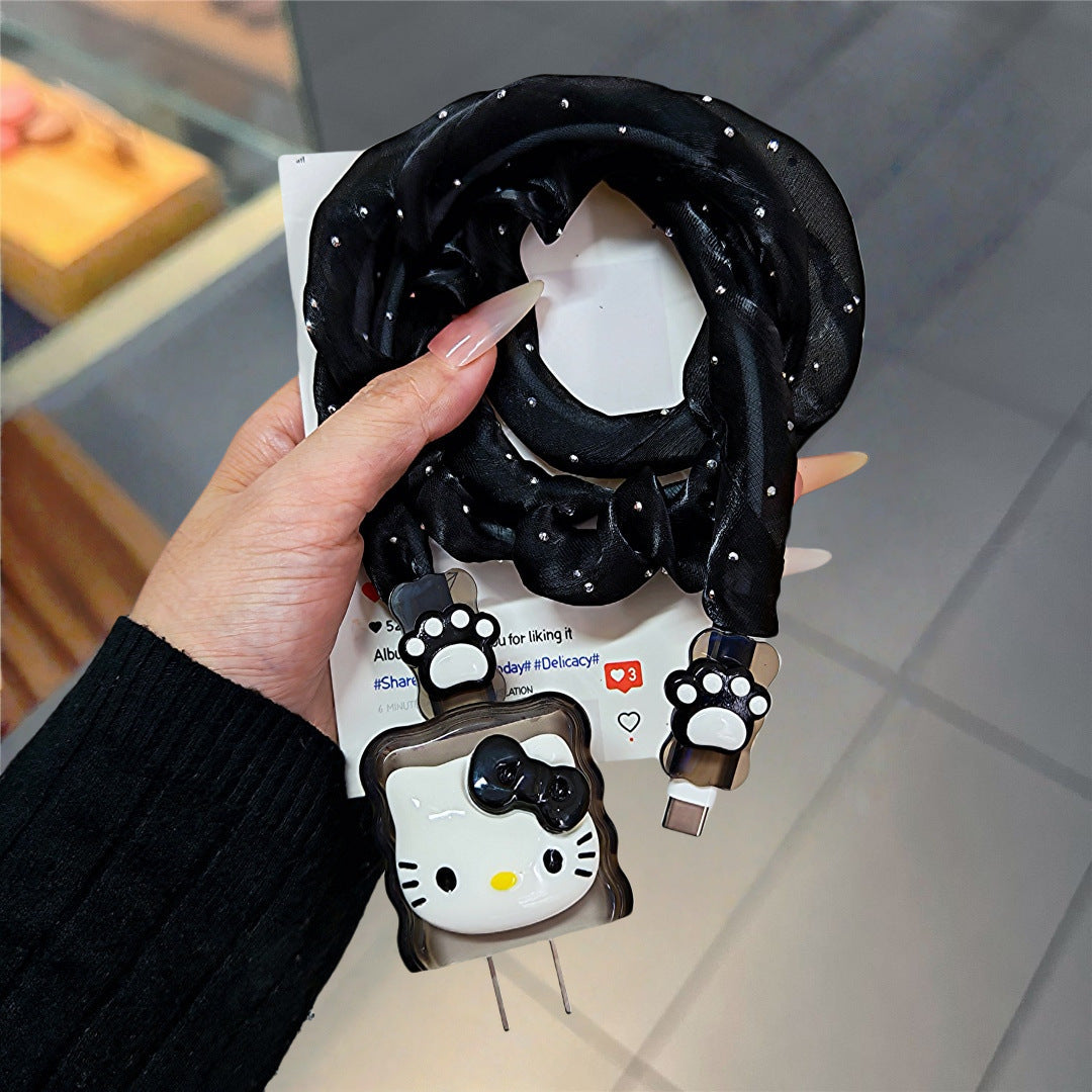 CHARGING ADAPTER KIT