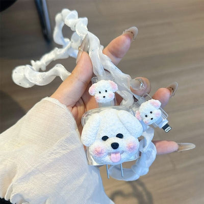 CHARGING ADAPTER KIT