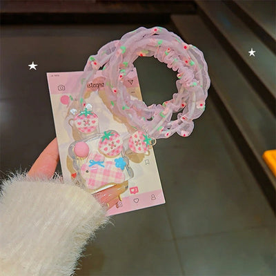 CHARGING ADAPTER KIT