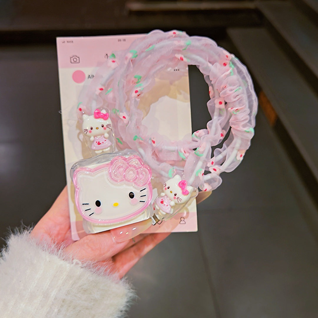 CHARGING ADAPTER KIT