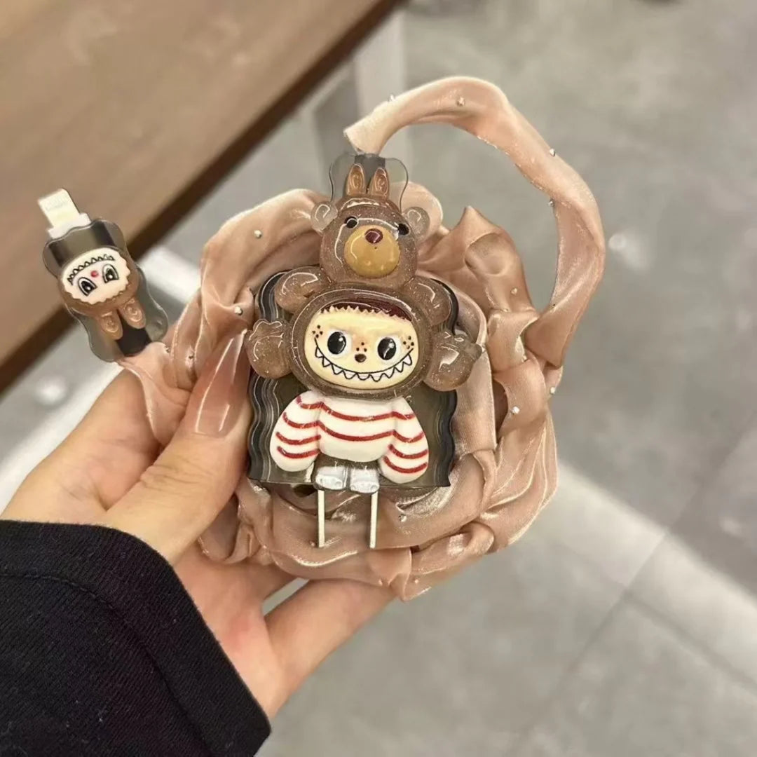 CHARGING ADAPTER KIT