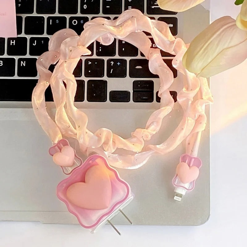 CHARGING ADAPTER KIT